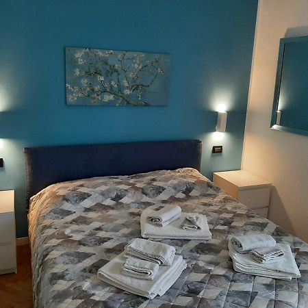 A Casa Da Joy Διαμέρισμα Τορίνο Εξωτερικό φωτογραφία