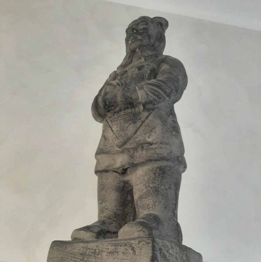 A Casa Da Joy Διαμέρισμα Τορίνο Εξωτερικό φωτογραφία