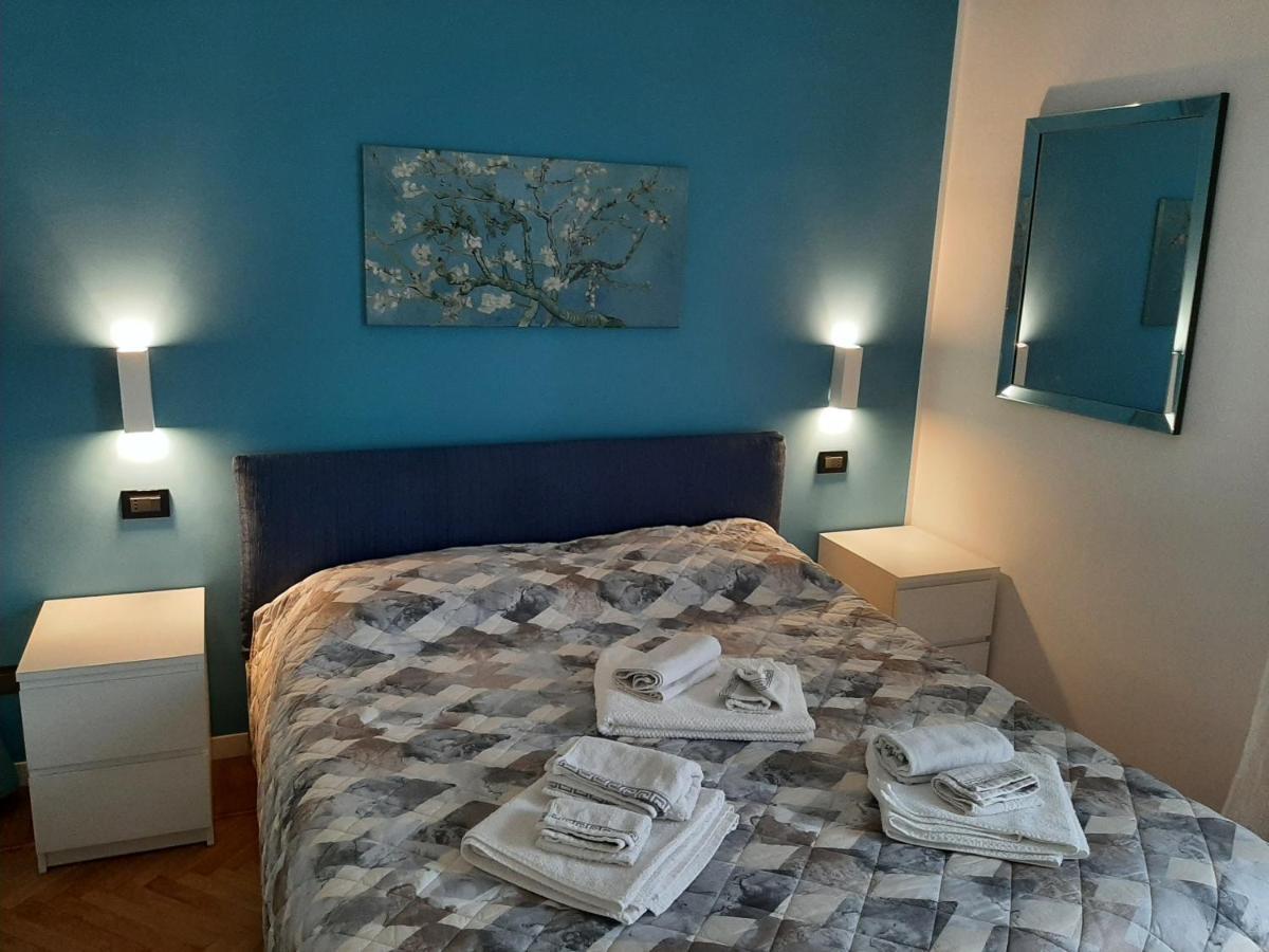 A Casa Da Joy Διαμέρισμα Τορίνο Εξωτερικό φωτογραφία
