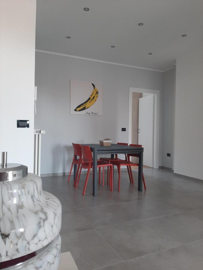 A Casa Da Joy Διαμέρισμα Τορίνο Εξωτερικό φωτογραφία