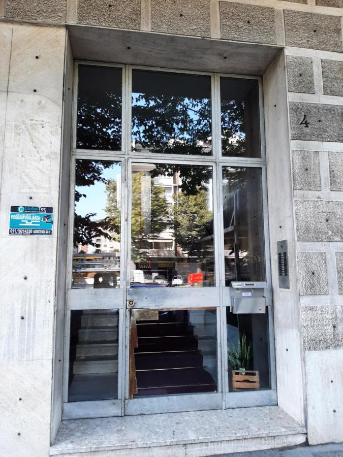 A Casa Da Joy Διαμέρισμα Τορίνο Εξωτερικό φωτογραφία