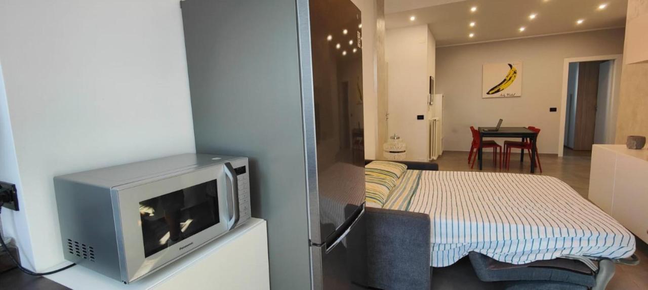 A Casa Da Joy Διαμέρισμα Τορίνο Εξωτερικό φωτογραφία