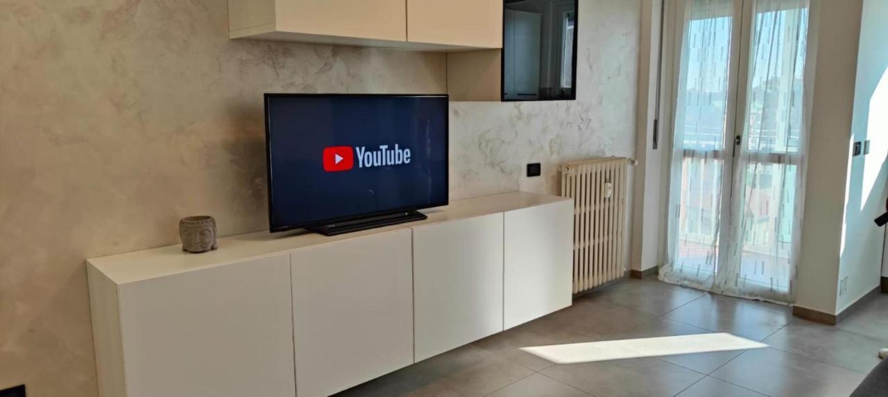 A Casa Da Joy Διαμέρισμα Τορίνο Εξωτερικό φωτογραφία
