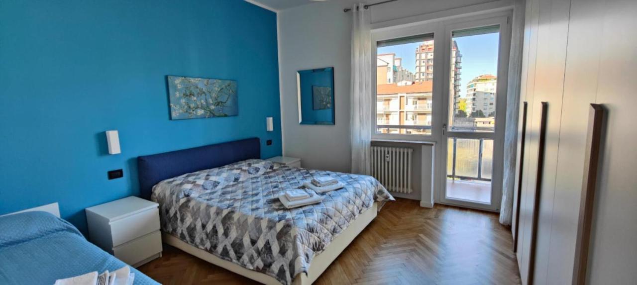A Casa Da Joy Διαμέρισμα Τορίνο Εξωτερικό φωτογραφία