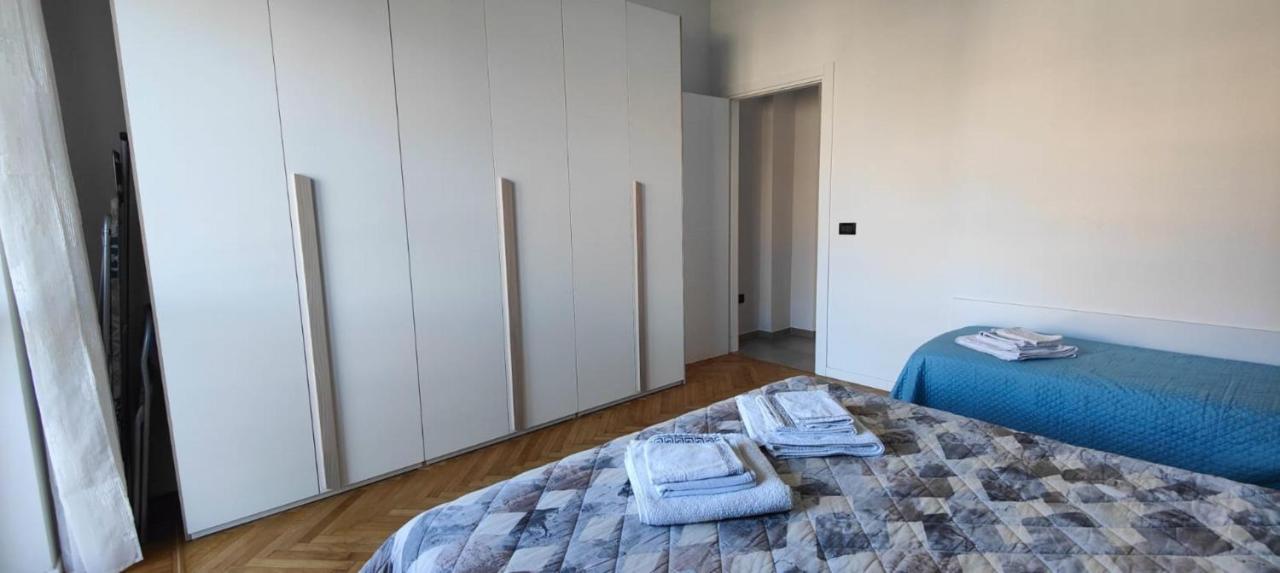 A Casa Da Joy Διαμέρισμα Τορίνο Εξωτερικό φωτογραφία