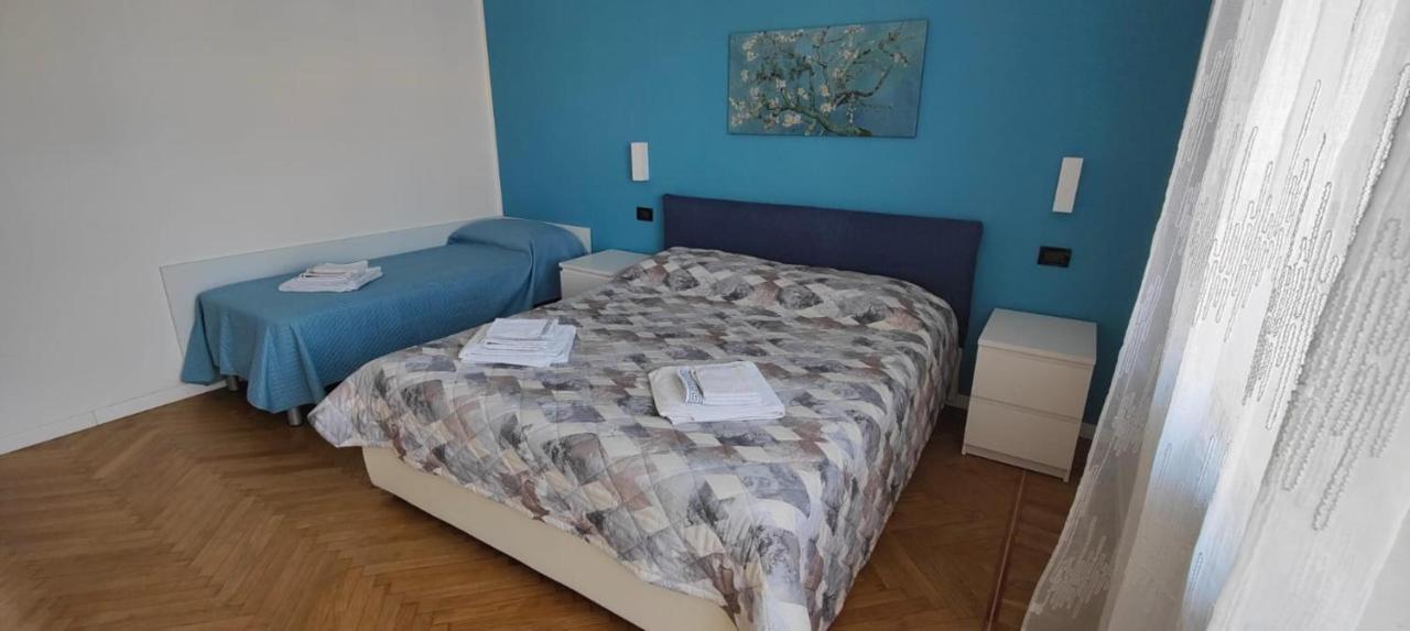 A Casa Da Joy Διαμέρισμα Τορίνο Εξωτερικό φωτογραφία