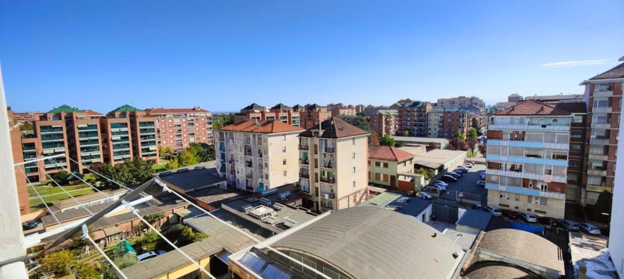A Casa Da Joy Διαμέρισμα Τορίνο Εξωτερικό φωτογραφία