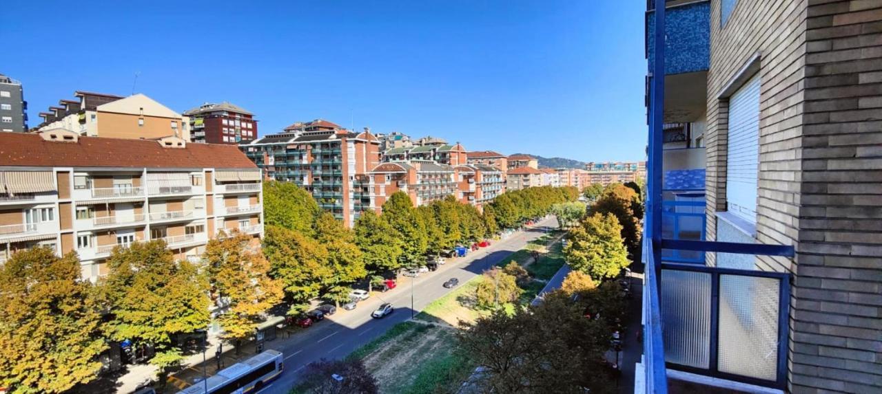 A Casa Da Joy Διαμέρισμα Τορίνο Εξωτερικό φωτογραφία