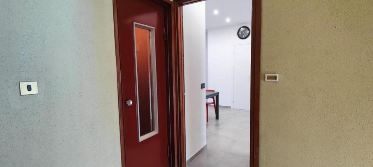 A Casa Da Joy Διαμέρισμα Τορίνο Εξωτερικό φωτογραφία